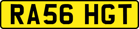 RA56HGT
