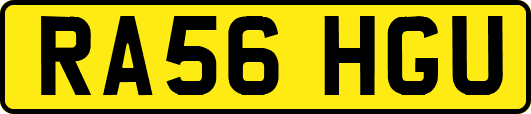 RA56HGU