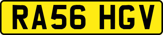 RA56HGV