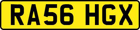 RA56HGX