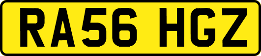 RA56HGZ