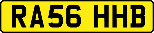 RA56HHB