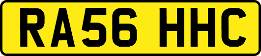 RA56HHC