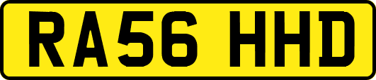 RA56HHD