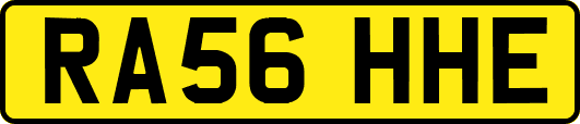 RA56HHE