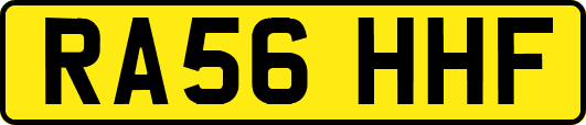 RA56HHF