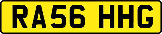 RA56HHG