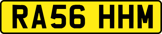 RA56HHM