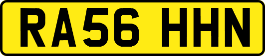 RA56HHN