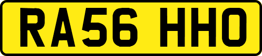 RA56HHO