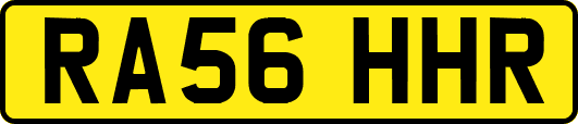 RA56HHR