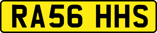 RA56HHS