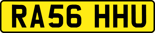 RA56HHU