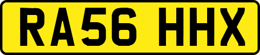 RA56HHX