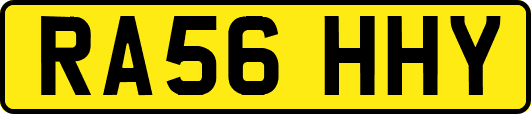 RA56HHY