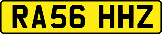 RA56HHZ
