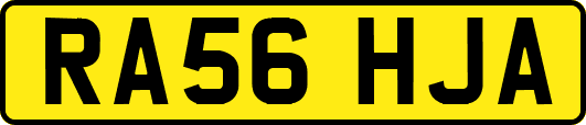 RA56HJA