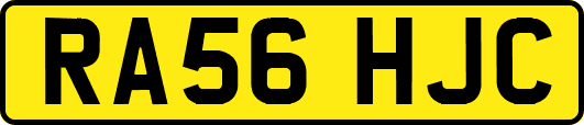 RA56HJC
