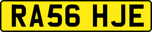 RA56HJE