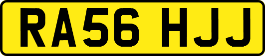 RA56HJJ