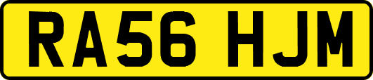 RA56HJM