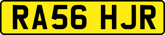 RA56HJR