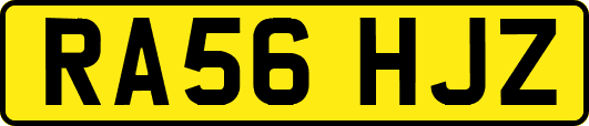 RA56HJZ