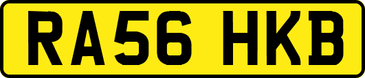 RA56HKB