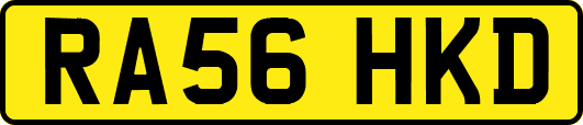 RA56HKD