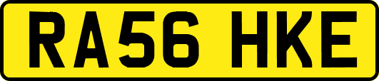 RA56HKE