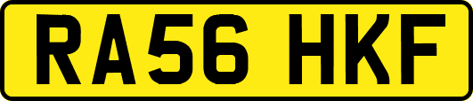RA56HKF