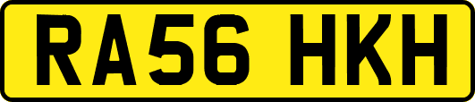 RA56HKH