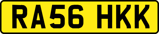 RA56HKK