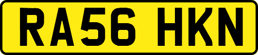 RA56HKN