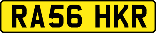 RA56HKR