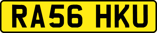 RA56HKU