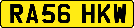 RA56HKW