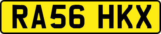 RA56HKX