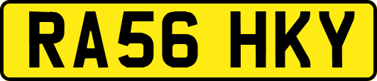 RA56HKY