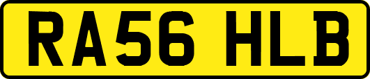 RA56HLB