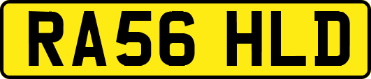 RA56HLD