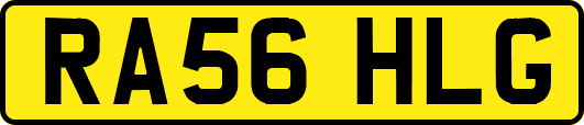 RA56HLG