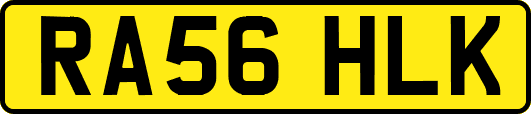 RA56HLK
