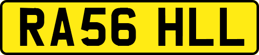 RA56HLL