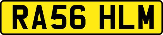 RA56HLM
