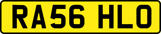 RA56HLO