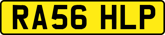 RA56HLP