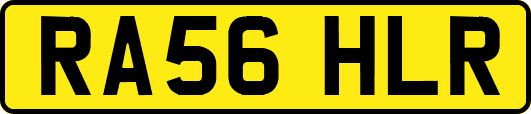 RA56HLR