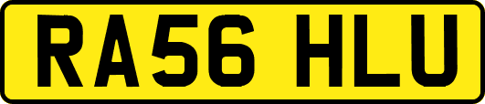 RA56HLU