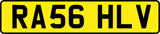 RA56HLV